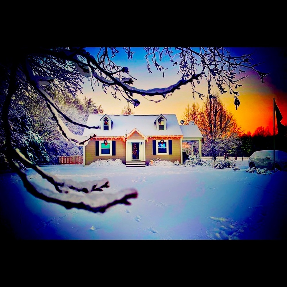 Meet your Posher, Ryland